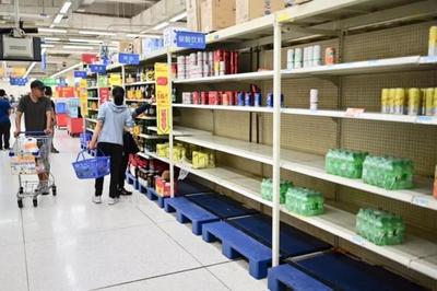 濟南知名商場6月中旬關門，商鋪已全部撤離，日用百貨撿漏良機稍縱即逝！