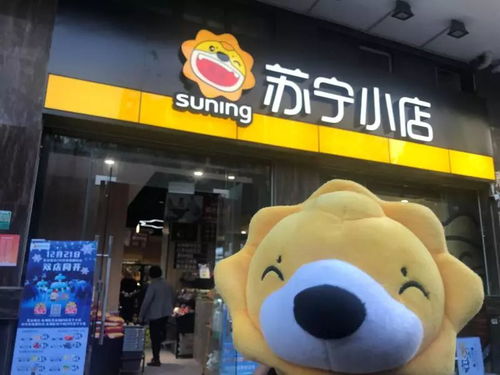 汕頭蘇寧小店潮州新鮮芡實單日銷量破2000盒，日用百貨銷售熱潮涌動